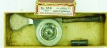 Starrett #104 Speed Indicator Iob,