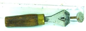 Jeweler's/Leather Works Small Pin/Vice Tool?