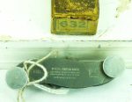 Brown & Sharpe #632 Thread Gauge Iob.