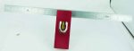 Product Engineering Usa 7185-018 18" Double Square As New.
