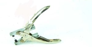 Sargent 6" Bernard Patent Pliers.
