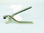 Prym 7" Leather Pliers.