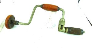 Pexto Usa #108 Hand Brace.