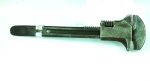 The Gem Usa Double Face Wrench, 11".
