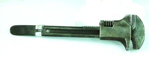 The Gem Usa Double Face Wrench, 11".