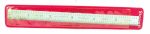 Starrett Metal Rule - 6" 305R - Flexible Rule USA made