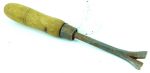 Extra Large Leather Workers Tack Puller.