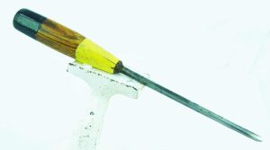 S J Addis Carving Gouge, 5Mm.
