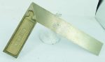 Goodline Usa 10" Square,