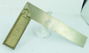 Goodline Usa 10" Square,