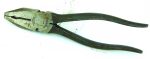 Elliott 216-8" England Pliers.