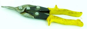 Wiss M3 Tin Snips.