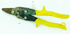 Wiss M3 Tin Snips.