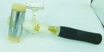Thorex 722 39Mm Stface Hammer, England.