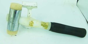 Thorex 722 39Mm Stface Hammer, England.