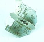 Palmgren Welding Gauge.