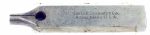 Starrett #711 Universal Shank Part # 34.
