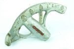 Ridgid B-1677 1/2 Conduit Bender Usa.