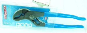 Channellock #432 10"/235Mm Plier, New Old .