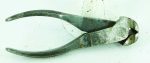 Utica 5" Top Cutting Pliers.