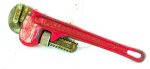 Fuller Japan 8" Stilson.