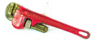 Fuller Japan 8" Stilson.