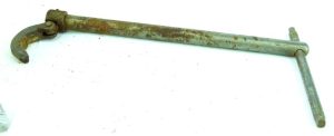 Ace Covers Usa Plumbing Spanner.