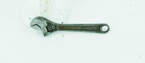 Diamalloy Usa 4" Shifter.