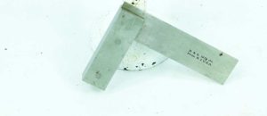 Brown & Sharpe 3" Engineers Level, Little Used.