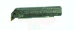 Ssdupr10215 3426 Boring Bar, 5/8" Round, 3".