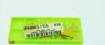 Tpg321 Cr Made In Korea Carbid Inserts.