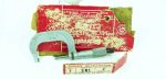 Starrett #2 1 - 2" Micrometer.