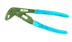 Channellock Usa Gl-6" Multigrip.