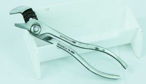 Channellock #424 4 1/2" Multigrip Pliers, Usa.