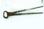 Worth Blacksmith Pincers, 14".