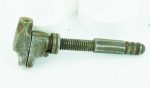 Vintage Hammer Wrench,  5 1/4" Long, Maker Is Worn F, Great Wrench And Hard To Get This One.