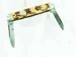 Imperial Usa 2 Blade Pocket Knife, 2" Edge.