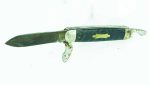 Kutmasterl Usa 2 Blade Pocket Knife, 3" Edge.
