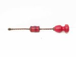 Vintage Spiral Drill.