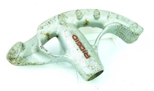Ridgid B-1677 1/2 Conduit Bender Usa.