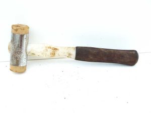 Thorex 712 Stface Hammer.