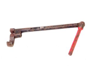 Rottuss Germany Plumbing Wrench.