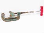 Stahwille Germany Tube Cutter, 1/8-2".