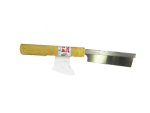 Japanese 6" Pull saw, as new