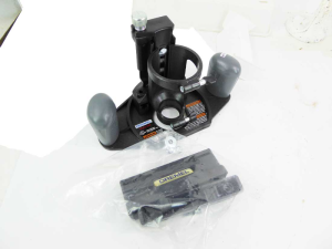 Dremel #320 Router Stand