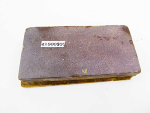 Super Fine Sharpening Stone 4 x 2"