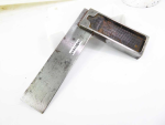 Stanley No 12 SW 4" square