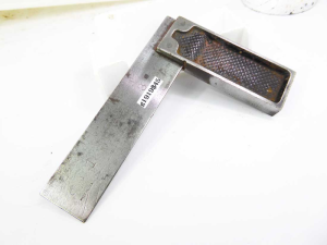 Stanley No 12 SW 4" square