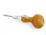 Signal 5 1/2" vintage screwdriver