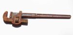 Record 24" Stilson Made In England.